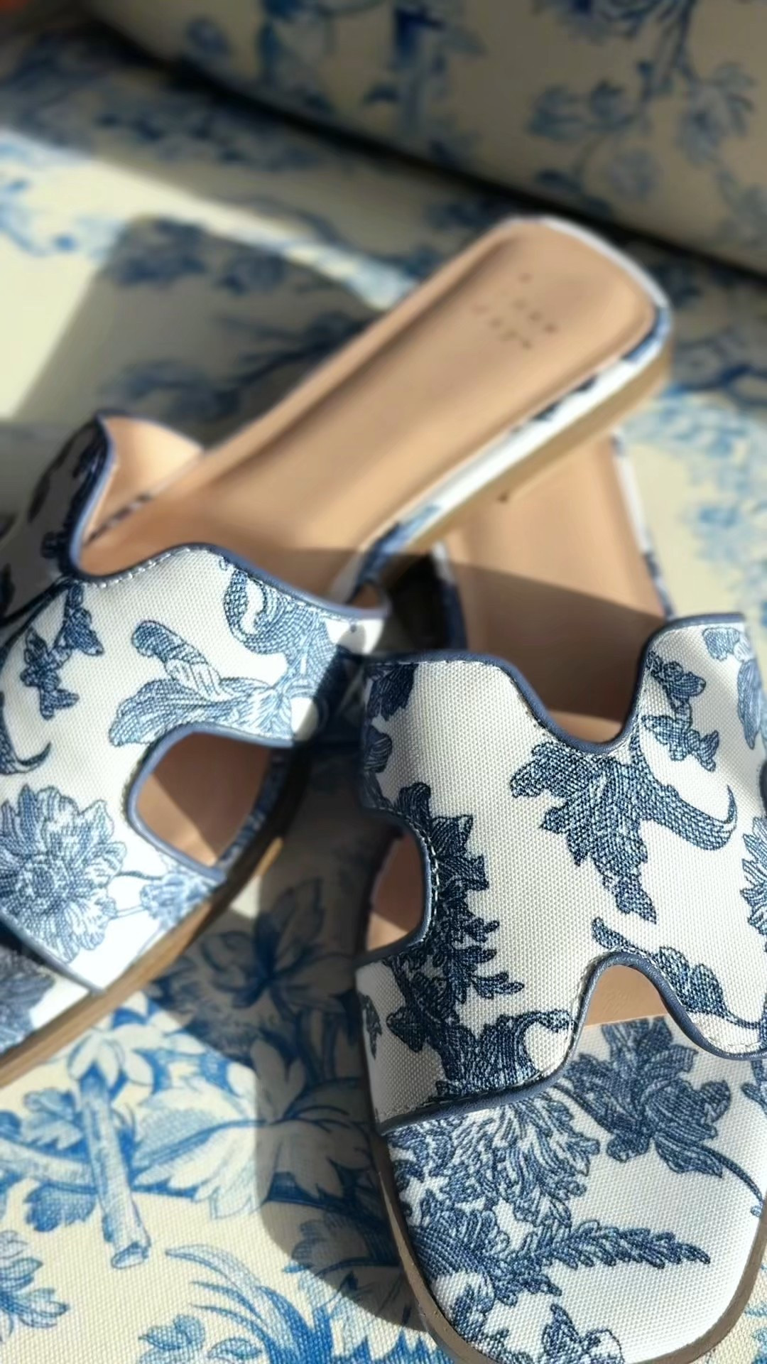 $12 on sale this weekend! The most comfortable sandals from Target! 

#LTKFindsUnder50 #LTKSummerEdit #LTKSaleAlert