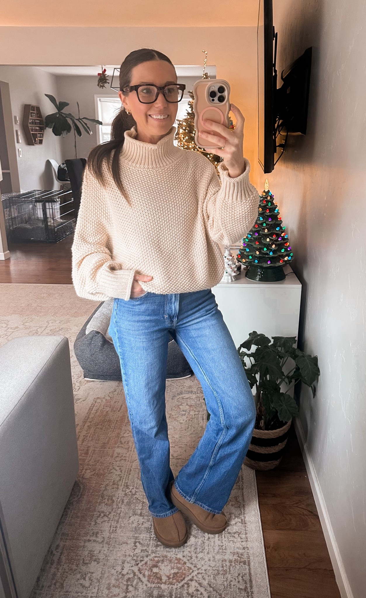 Easy OOTD! 

#LTKPetite #LTKootd #LTKFindsUnder50