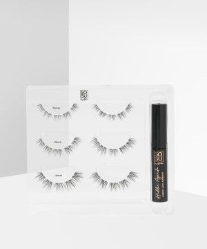 Hidden Agenda Lashes | Beauty Bay