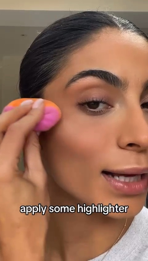 Beauty blender & powder puff due, real techniques 

#LTKeurope #LTKSeasonal #LTKbeauty
