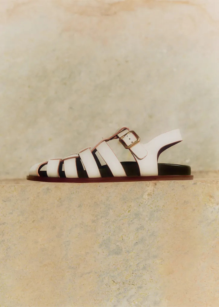 Fisherman Sandal | ME+EM US