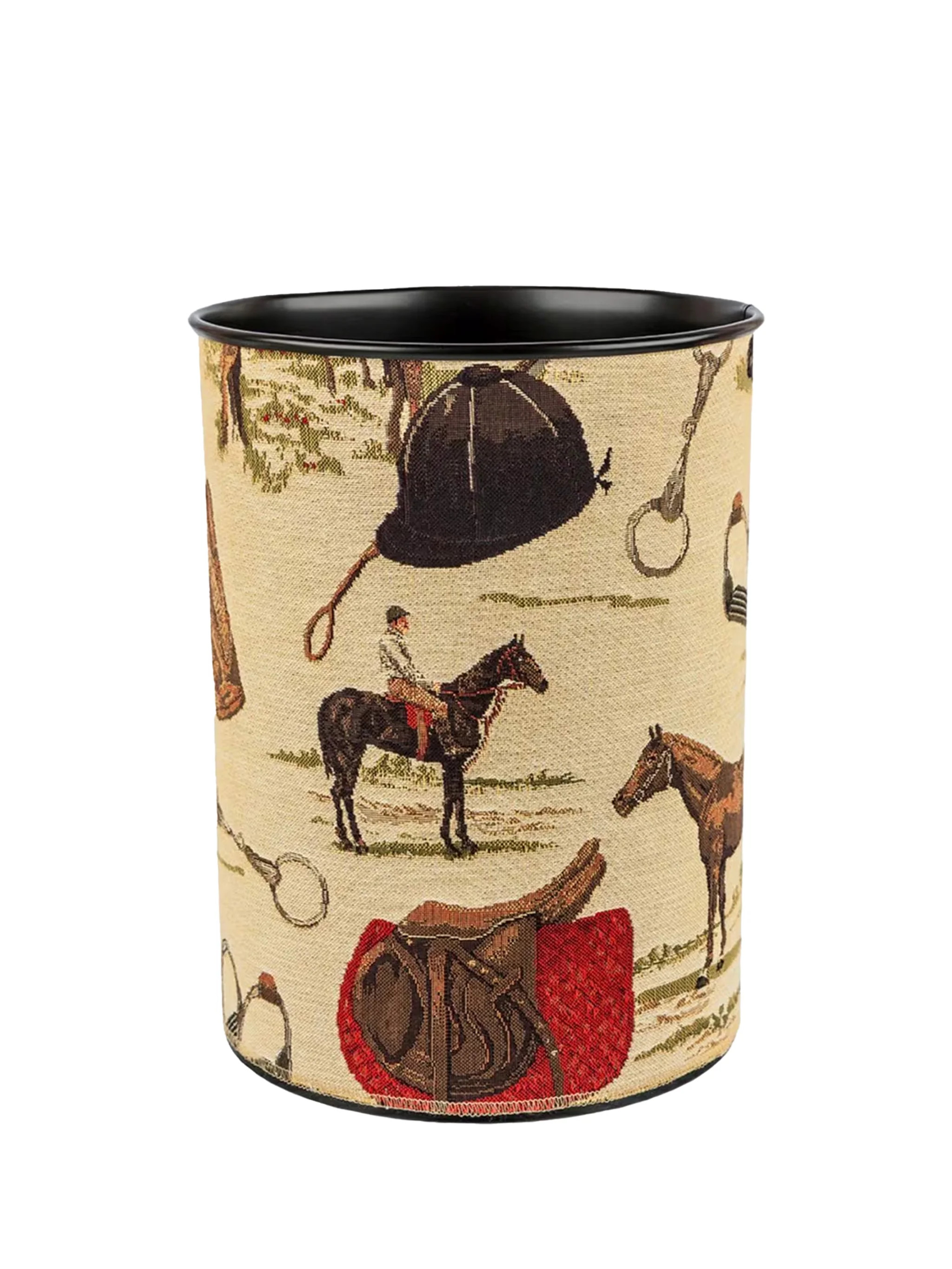 Equestrian Waste Bin | Weston Table