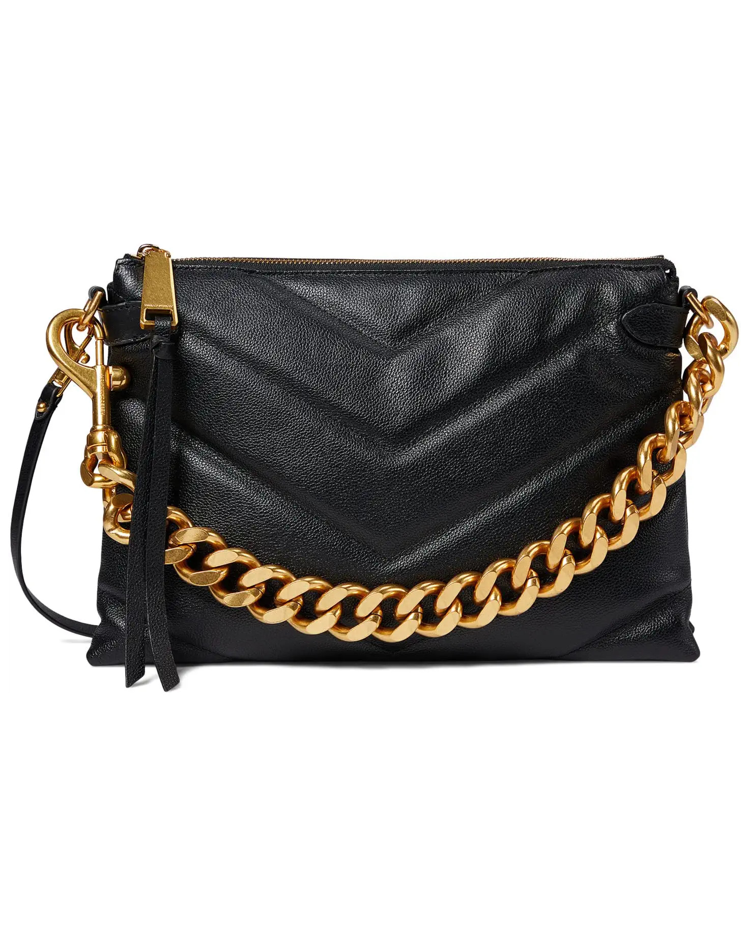 Rebecca Minkoff Edie Maxi Crossbody | Zappos