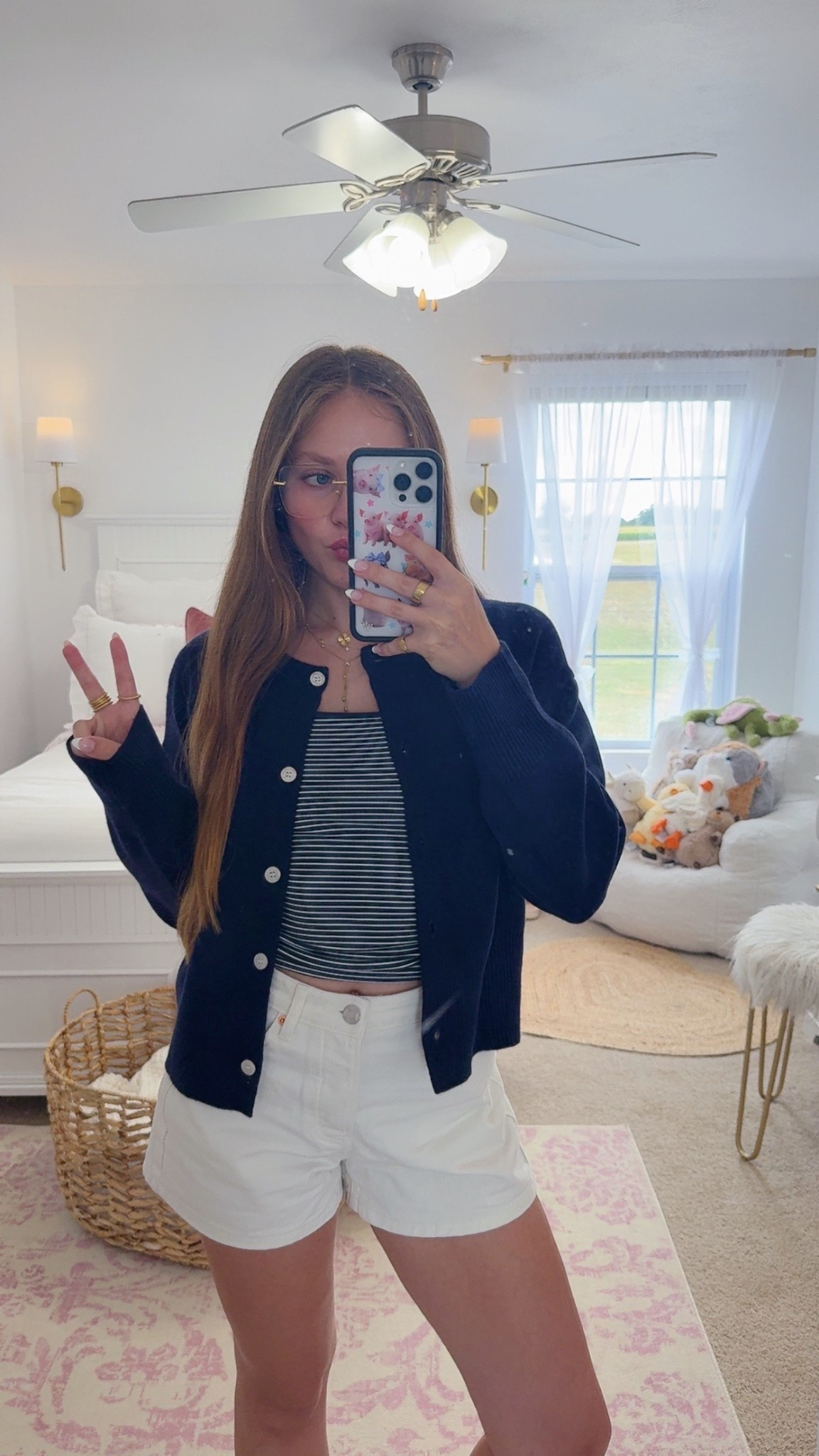 ootd!

#LTKBeauty #LTKStyleTip #LTKU