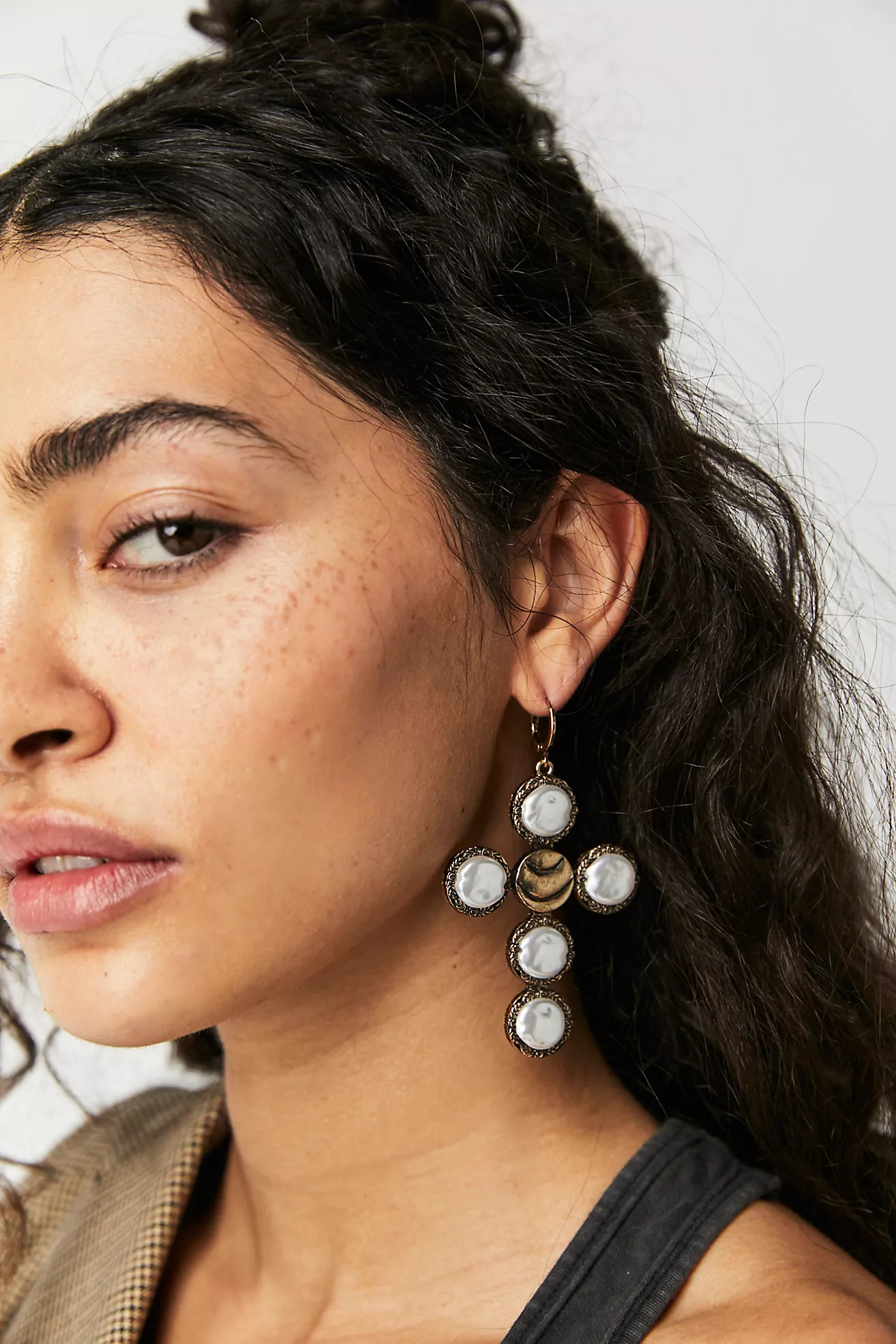 Time Is On My Side Dangles | Free People (Global - UK&FR Excluded)