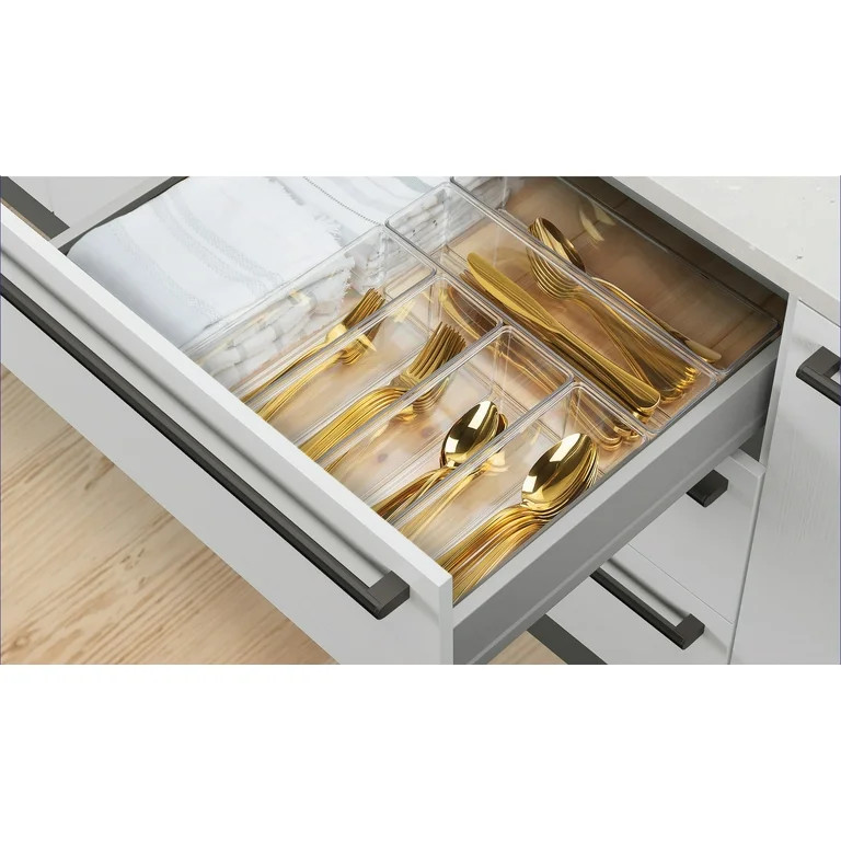 The Home Edit Kitchen Drawer Edit | Walmart (US)