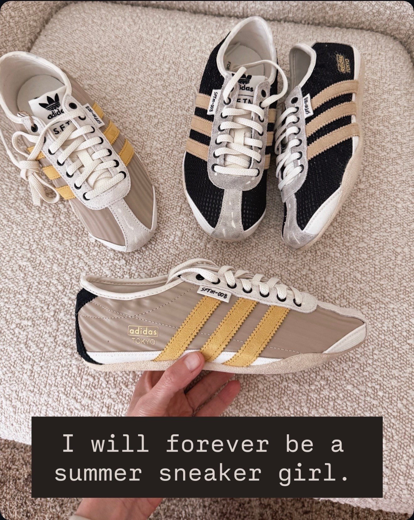 Loving these sneakers for summer!

#LTKOver40 #LTKSeasonal #LTKmomlife