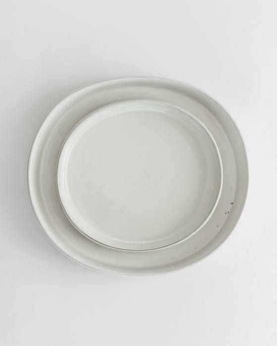 Stoneware Serving Bowl | McGee & Co.