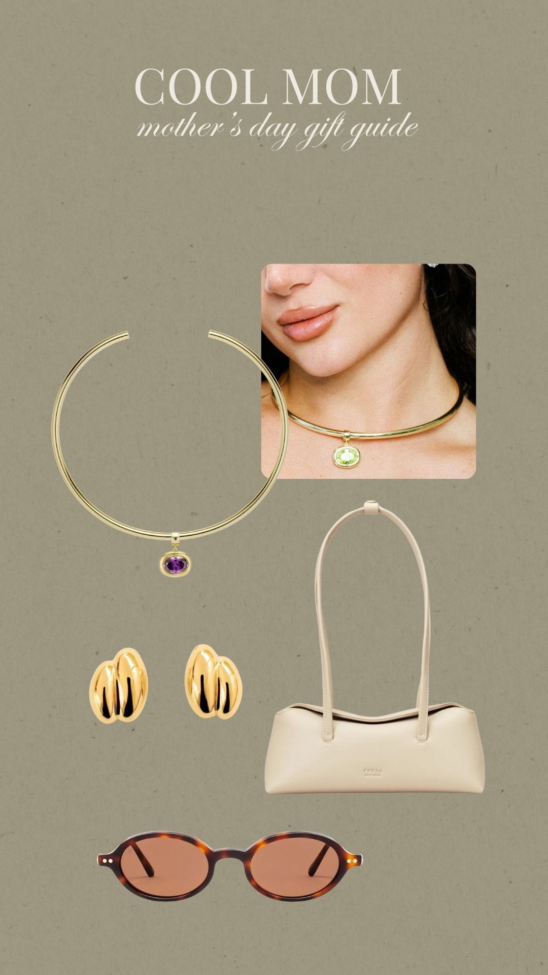Mother’s Day gift guide for the cool mom 

#LTKSeasonal #LTKGiftGuide #LTKFamily
