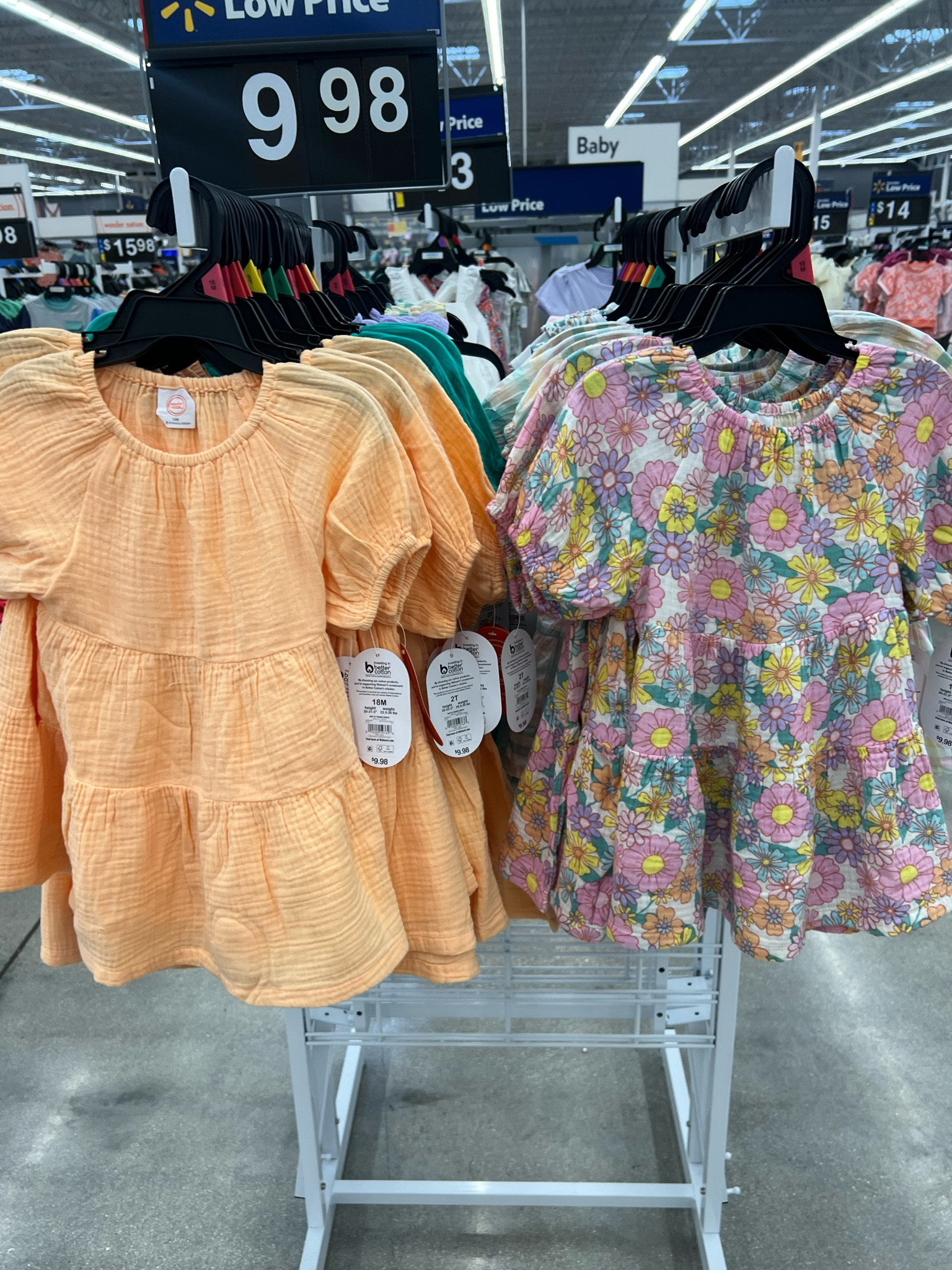 Toddler dresses

#LTKSpringSale #LTKbaby #LTKkids