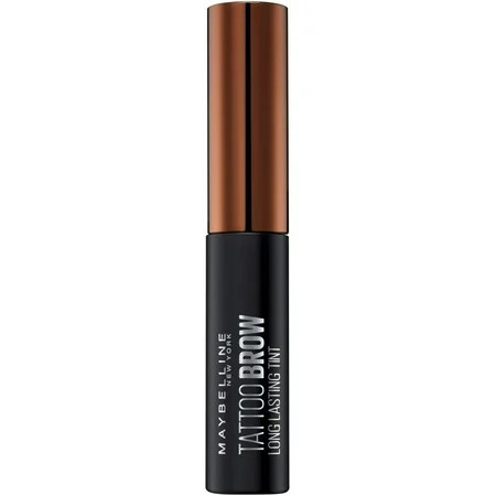 Maybelline New York Brow Tattoo Longlasting Tint - Light Brown | Walmart (US)