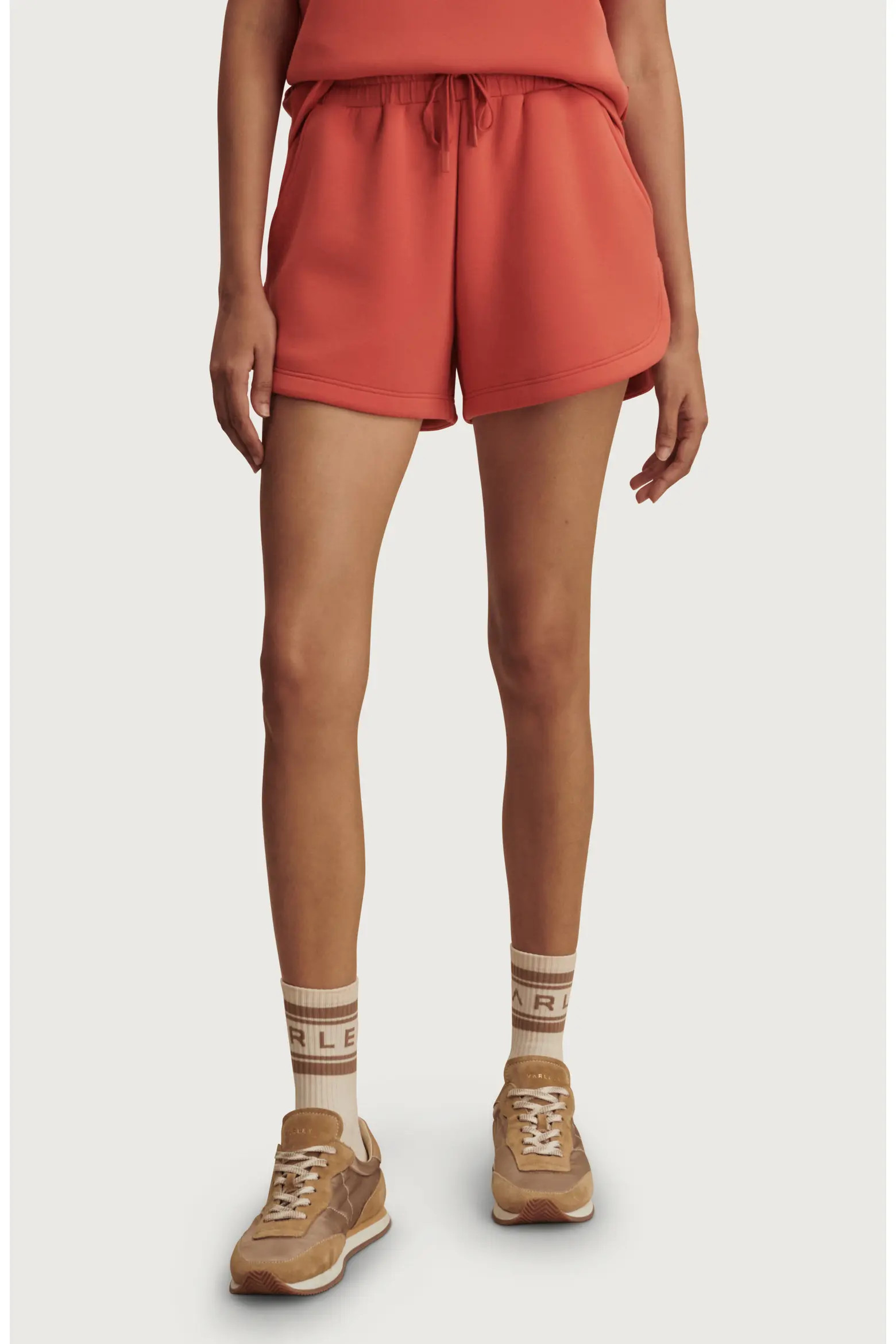 Coulter High Waist Shorts (Women) | Nordstrom | Nordstrom