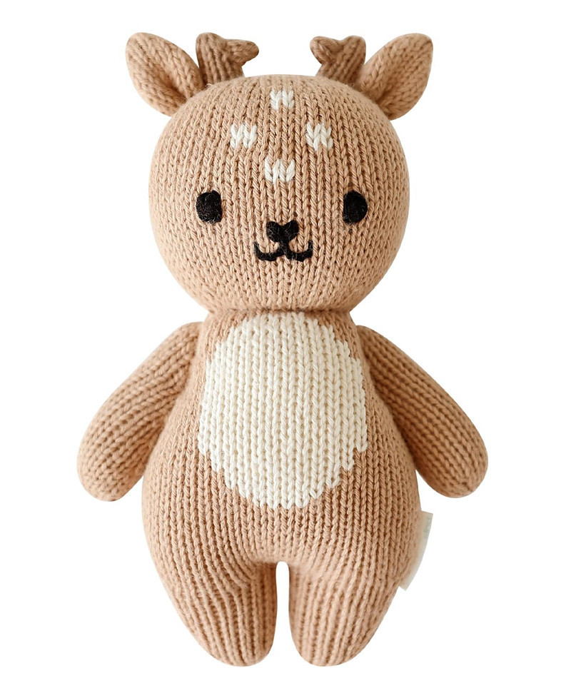 cuddle+kind cuddle+kind Baby fawn 0-24 - Ages 0-24 Months | Bloomingdale's (US)