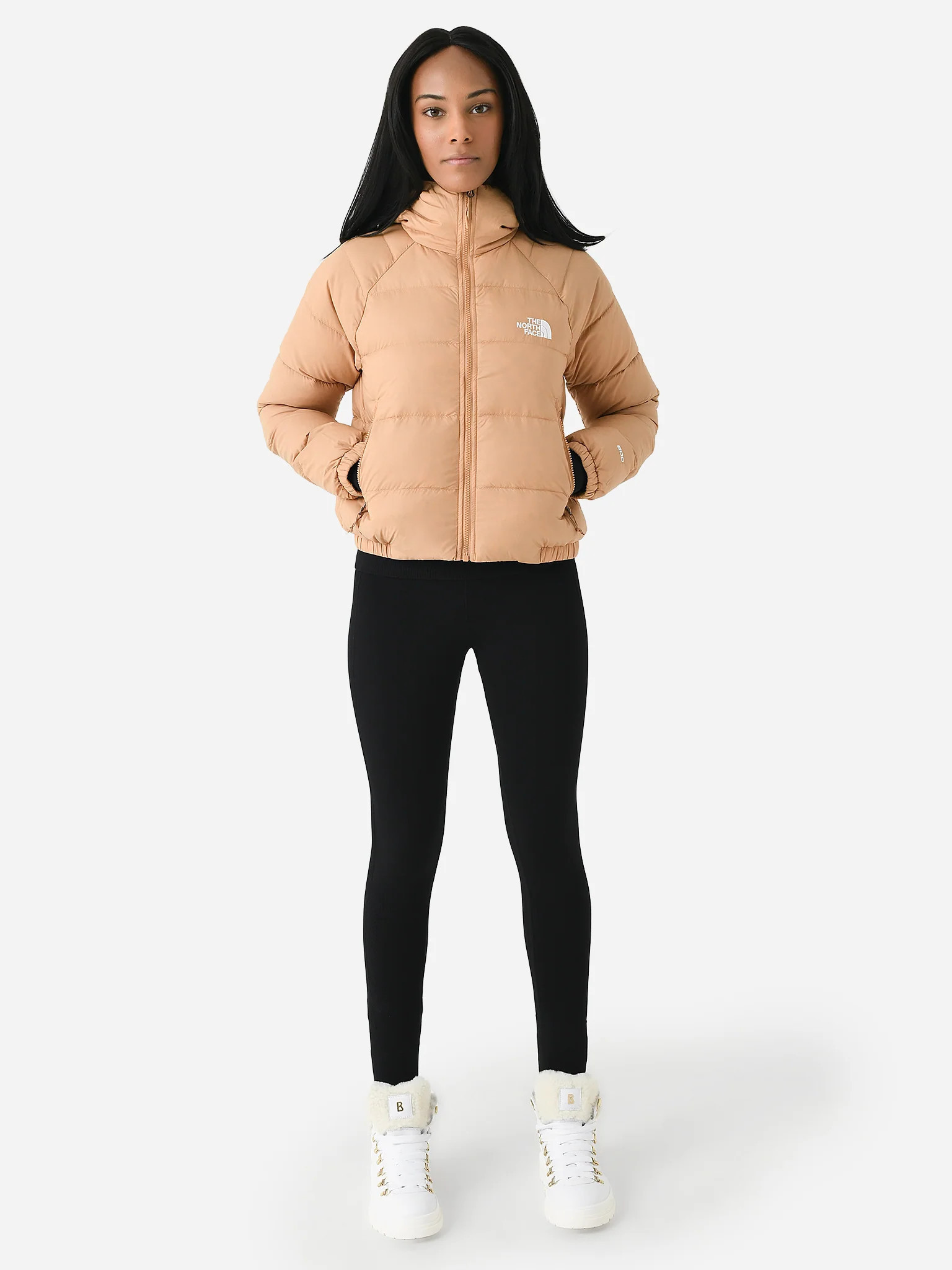 The North Face Women’s Hydrenalite™ Down Hoodie | Saint Bernard