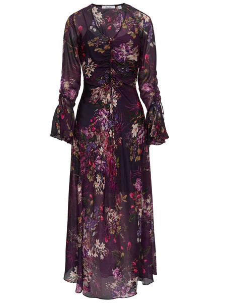 DIANA DRESS | Robert Graham