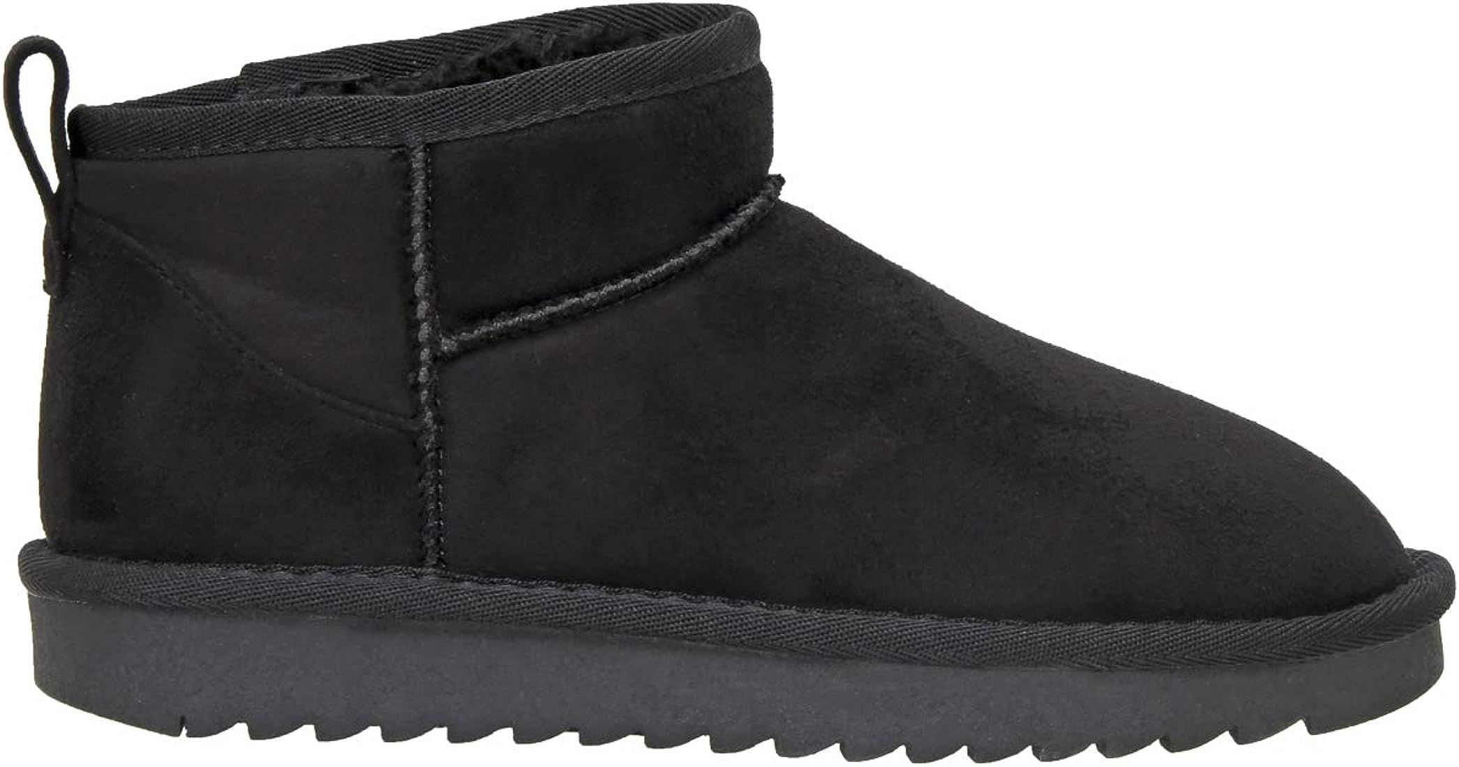 Cushionaire Women's Hip pull on boot +Memory Foam | Amazon (US)