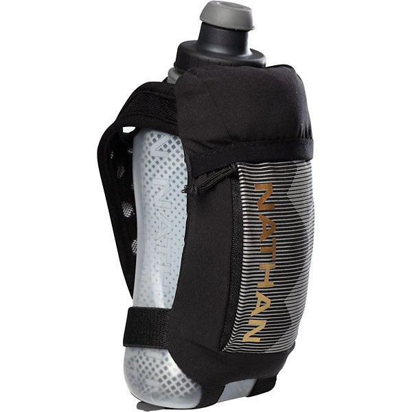 Nathan QuickSqueeze 12oz. Insulated Handheld Water Bottle | Scheels