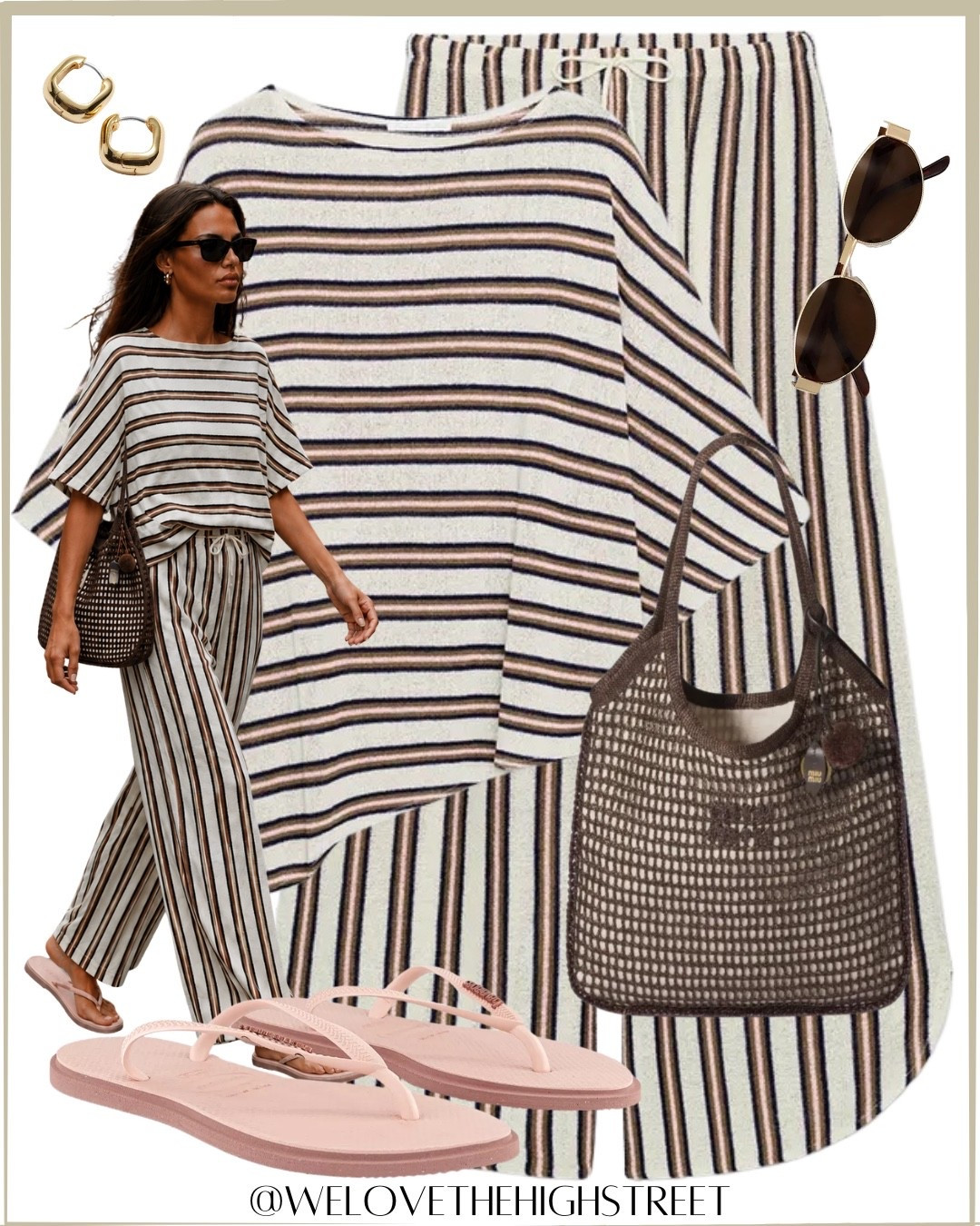 NEW CO-ORD