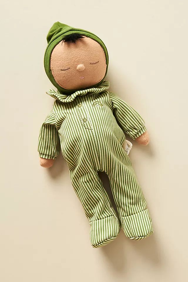 Olli Ella Dozy Dinkums Pie Doll | Anthropologie (US)