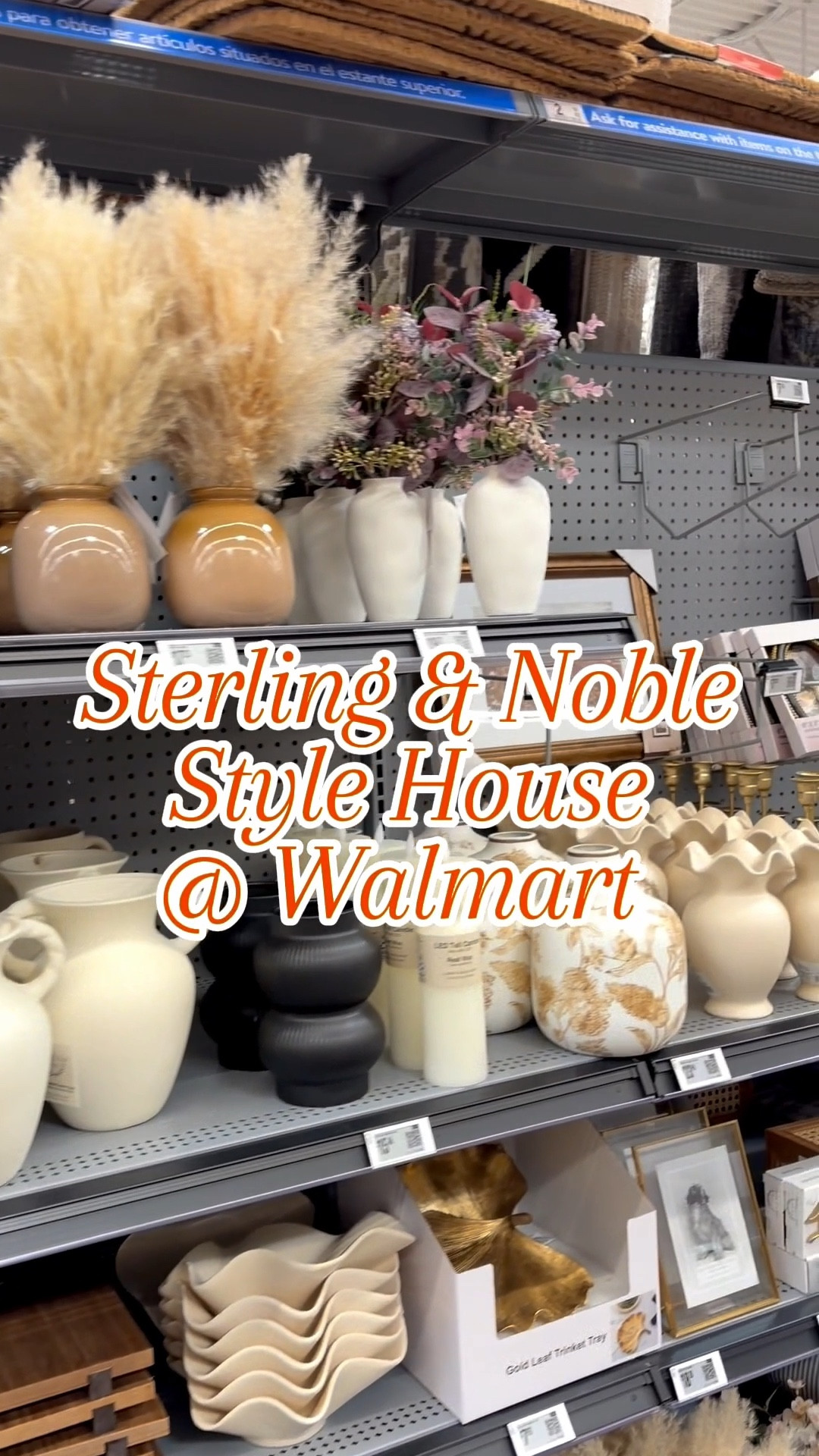 More Walmart finds that have my jaw on the floor😍

#LTKHome