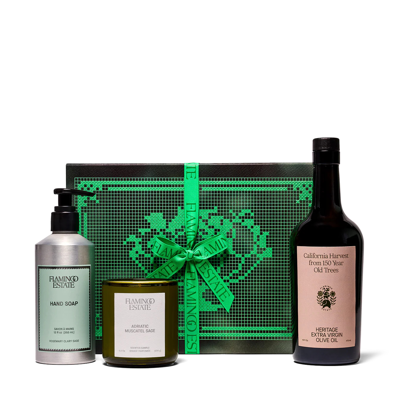 The Mini Garden Tour | Flamingo Estate