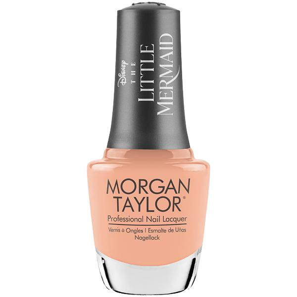 Morgan Taylor Nail Polish - SPLASH OF COLOR (The Little Mermaid) Summer 2023 Collection - 3110488... | Walmart (US)