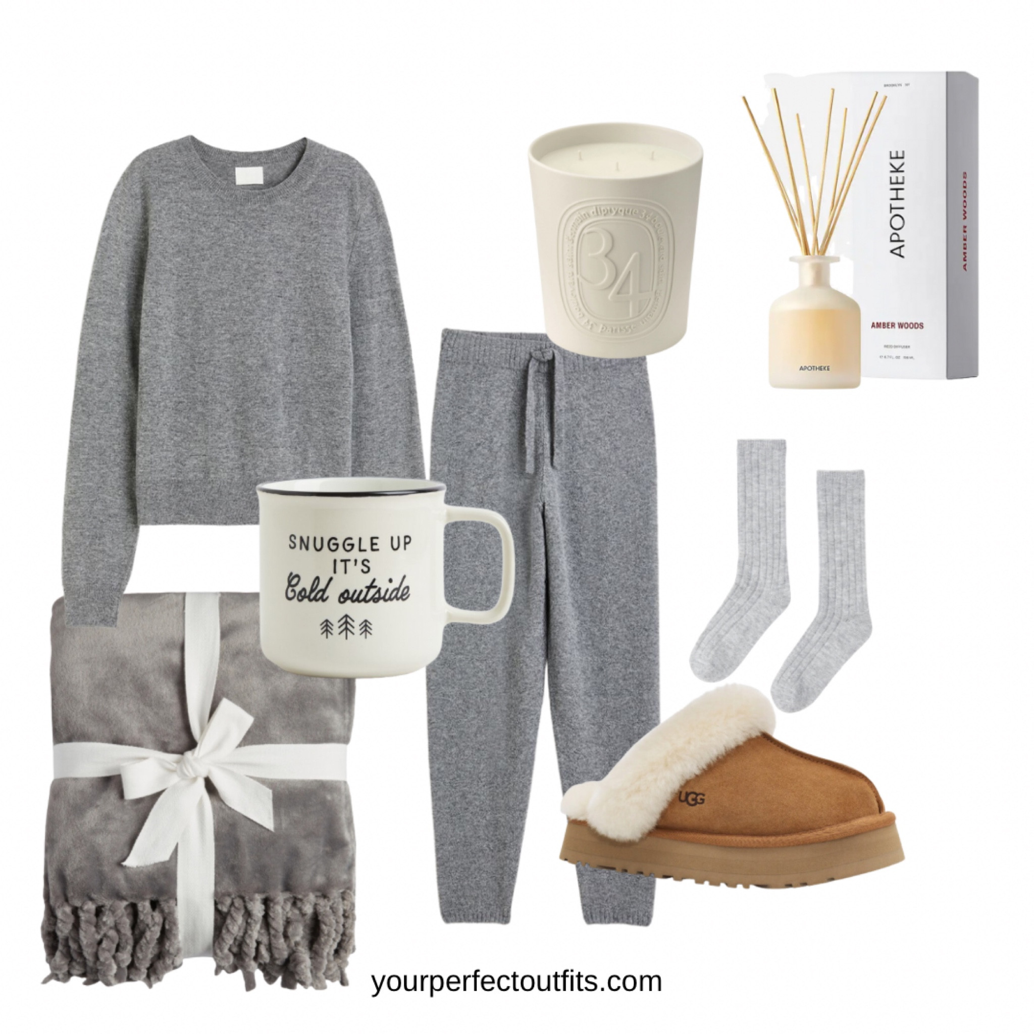 Cozy Sunday loungewear 
Sunday mood 
Gift ideas for cosy life 
Cozy gifts for her 

#LTKCyberWeek #LTKGiftGuide #LTKHolidaySale