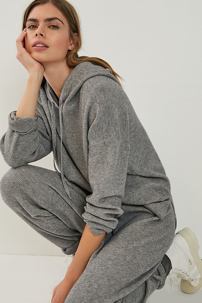 Britt Jogger Lounge Set | Anthropologie (US)