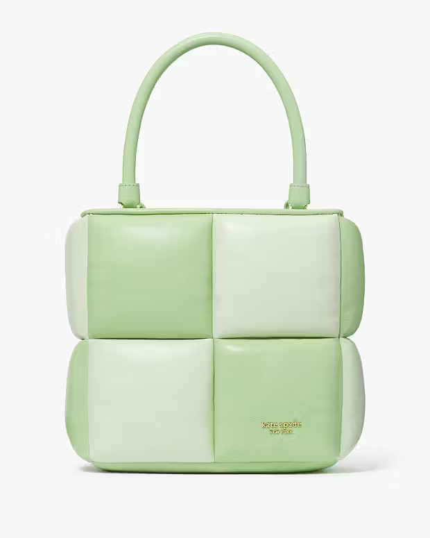 Boxxy Colorblocked Tote | Kate Spade (US)