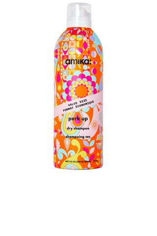 Jumbo Perk Up Dry Shampoo
                    
                    amika | Revolve Clothing (Global)