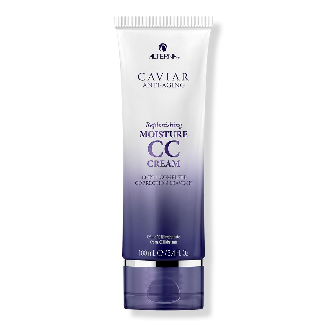 Caviar Anti-Aging Replenishing Moisture CC Cream | Ulta
