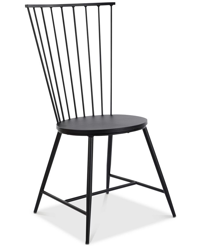 Fania Dining Chair | Macys (US)