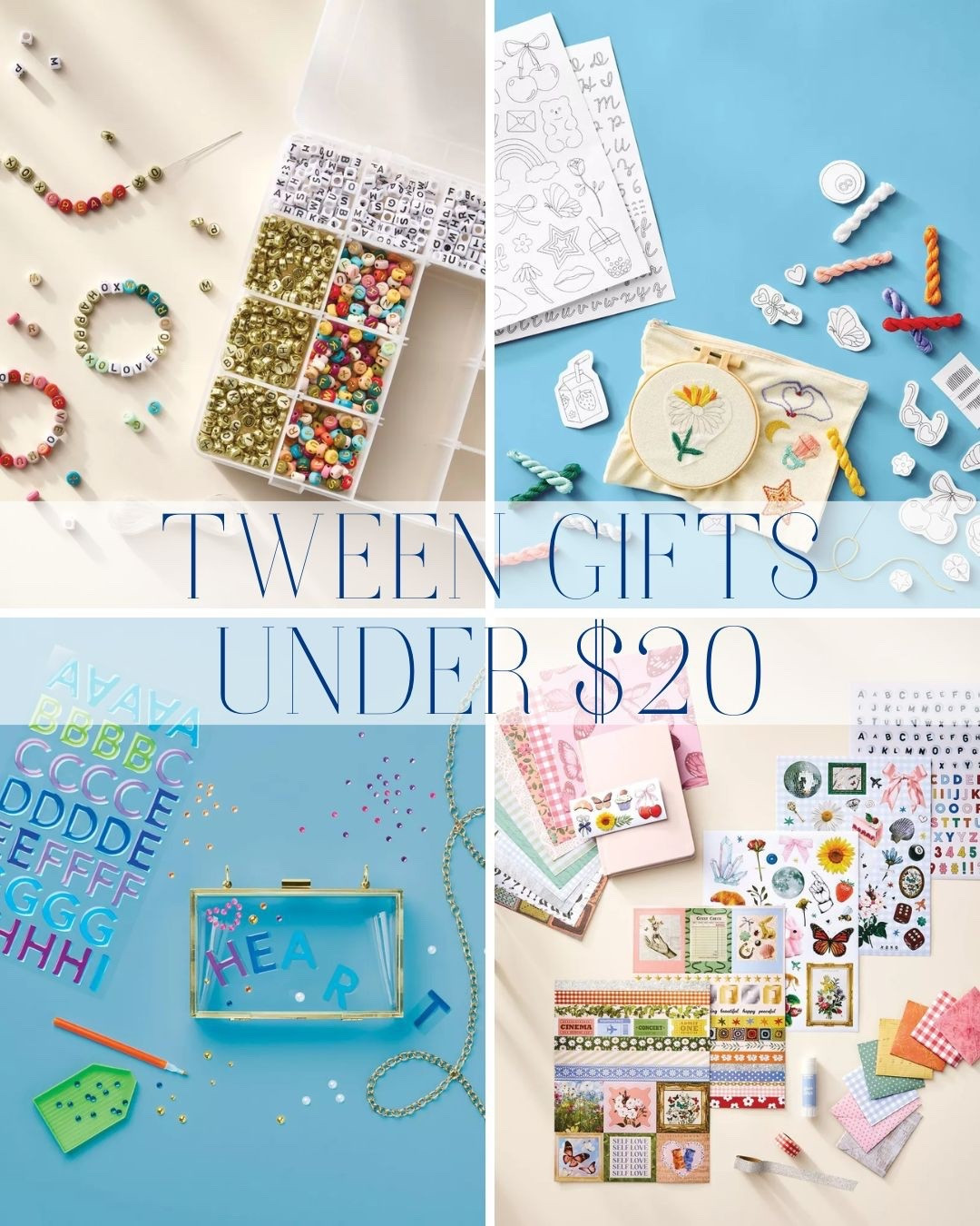 Great little gift! Thoughtful, stylish, trending, and affordable gifts for everyone on your list!

gift ideas, holiday gift guide, christmas gifts, seasonal shopping, holiday trends

#HolidayGiftGuide #GiftIdeas #ChristmasGifts #LTKHoliday #GiftInspo #HolidayStyle #LTKFinds #HolidayShopping

#LTKKids #LTKHoliday #LTKGiftGuide
