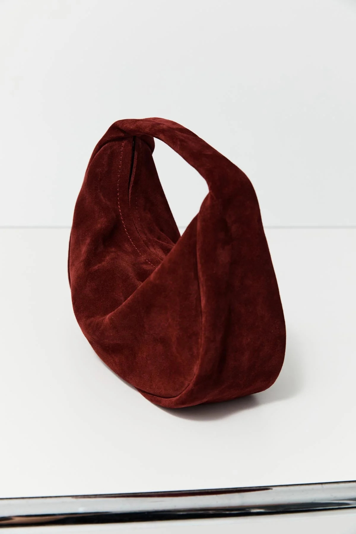 PRE-ORDER: Mini Bon Bon Bag - Rouge | St. Agni (US, UK, EU)