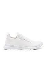 APL: Athletic Propulsion Labs Techloom Breeze Sneaker in White. - size 10 | Revolve Clothing (Global)