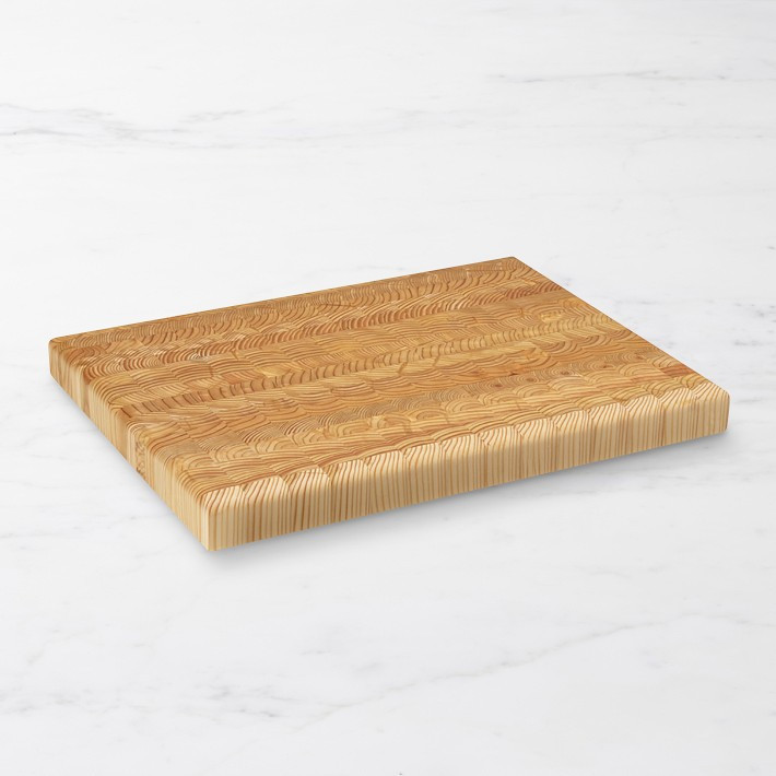 Larch Wood Original Board | Williams-Sonoma
