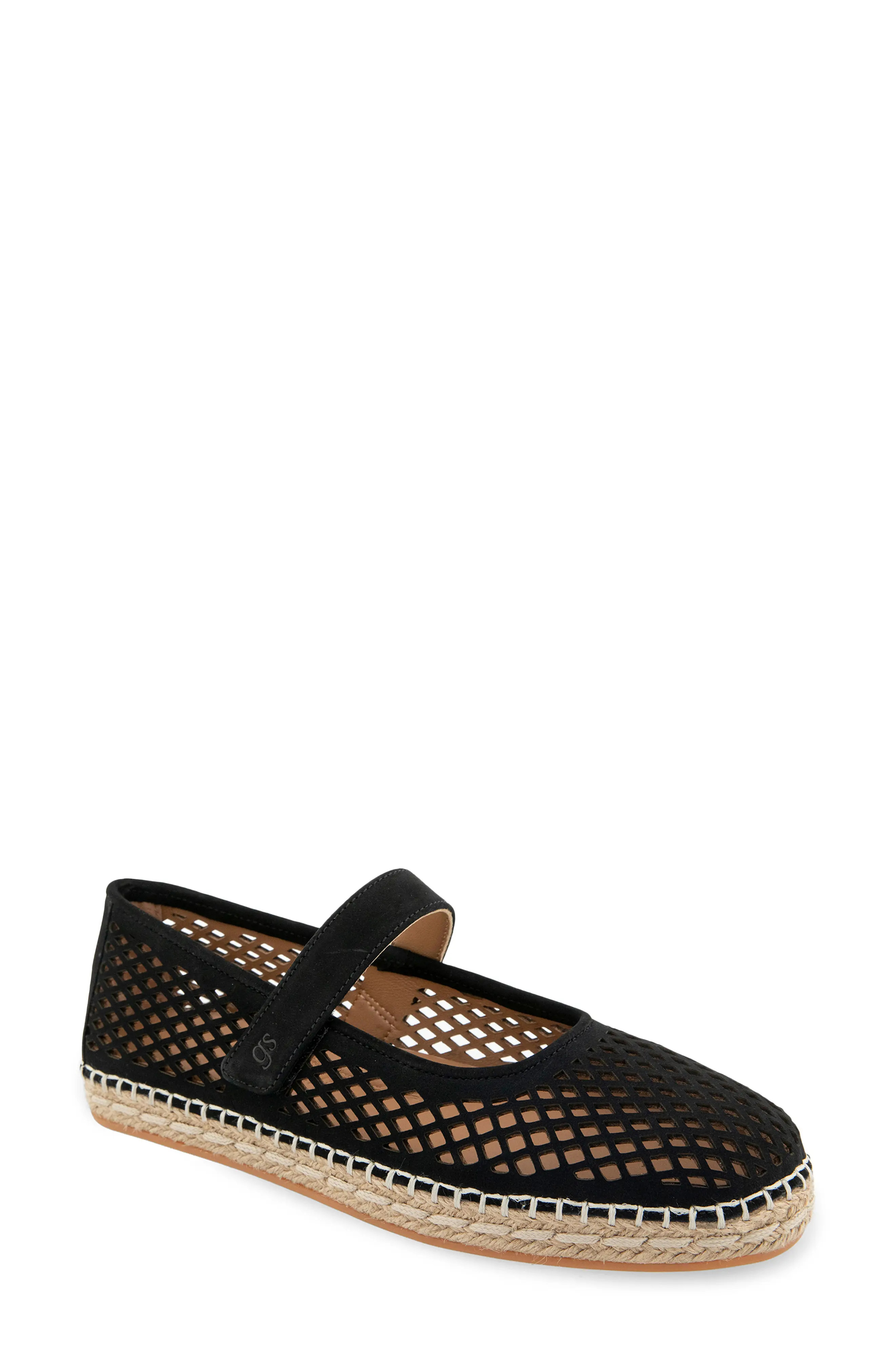 Gentle Souls Sienna Mary Jane Flat (Women) | Nordstrom | Nordstrom