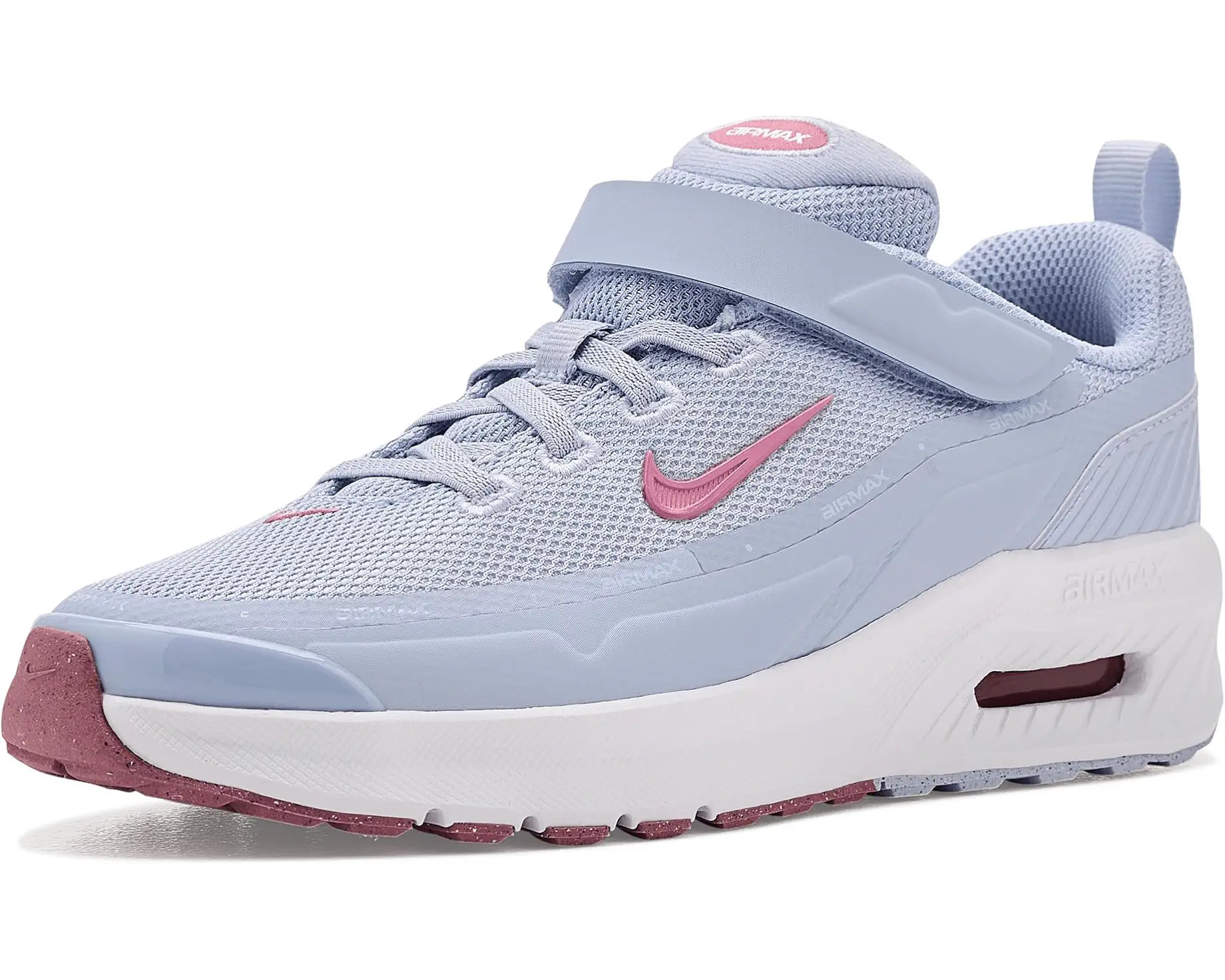 Men's Nike Kids Air Max Bia (Little Kid) | Zappos.com