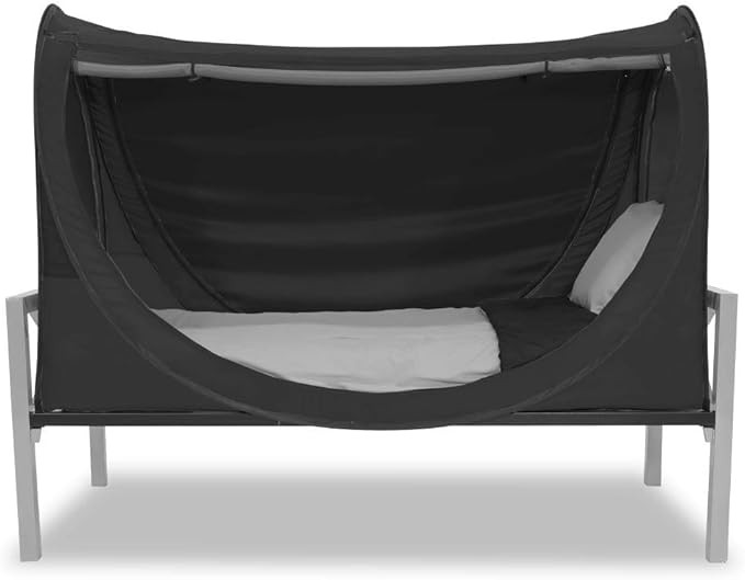 Privacy Pop Eclipse Bed Tent | Amazon (US)