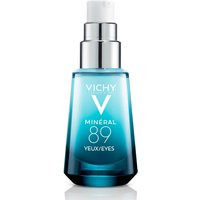 VICHY Minéral 89 Eyes Hyaluronic Acid +Caffeine 15ml | Look Fantastic (ROW)