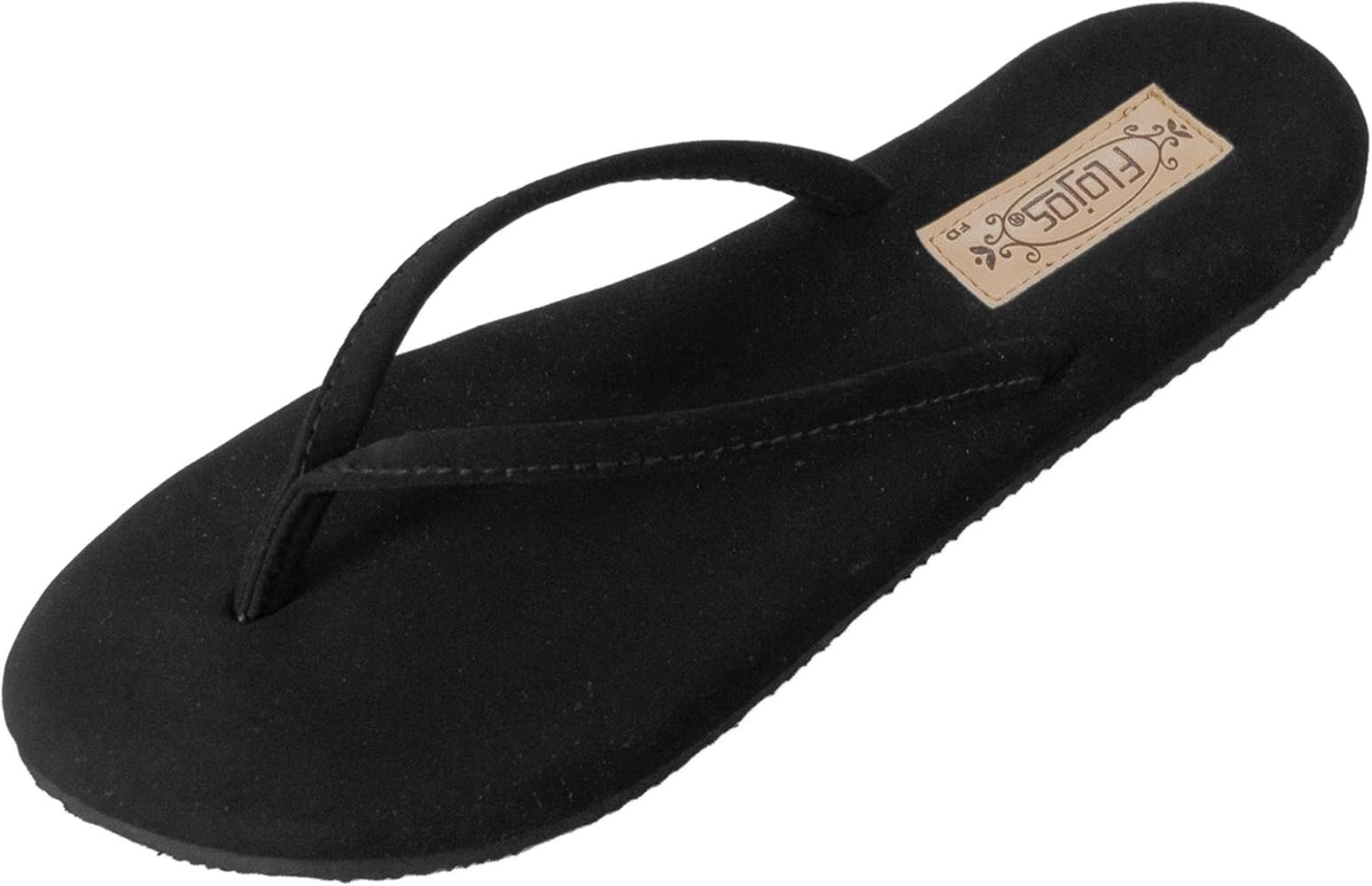 Flojos Women's Fiesta flip Flop | Amazon (US)