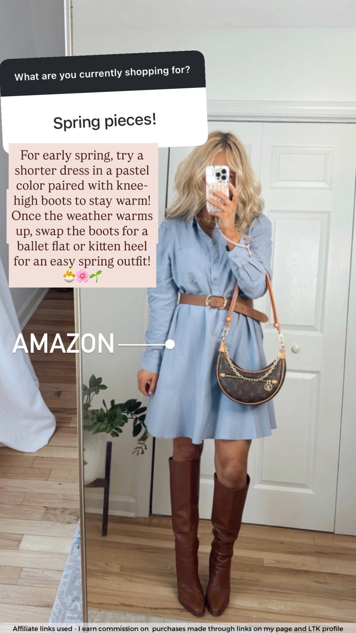 Amazon spring dress 