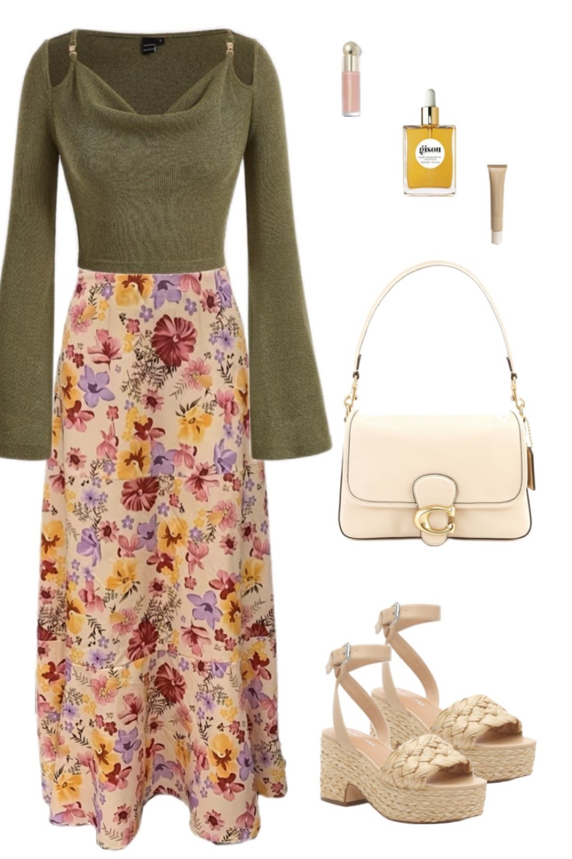 Neutrals Outfit, Business Casual Outfit, Neutrals Fashion, Spring Outfit, Spring Fashion, Modest Outfits, Modest Fashion, Minimalist Fashion, 2024 Outfit Inspo, aesthetic outfit, Coquette Aesthetic, Soft Feminine outfit, Summer Outfit, Vacation Outfit

#LTKU #LTKstyletip #LTKmidsize