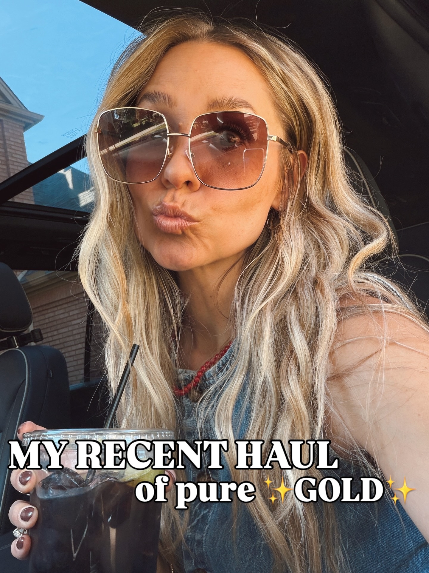 🤍I struck ✨gold✨ while shopping over the past few weeks!! So many great outfits that are affordable + chic!