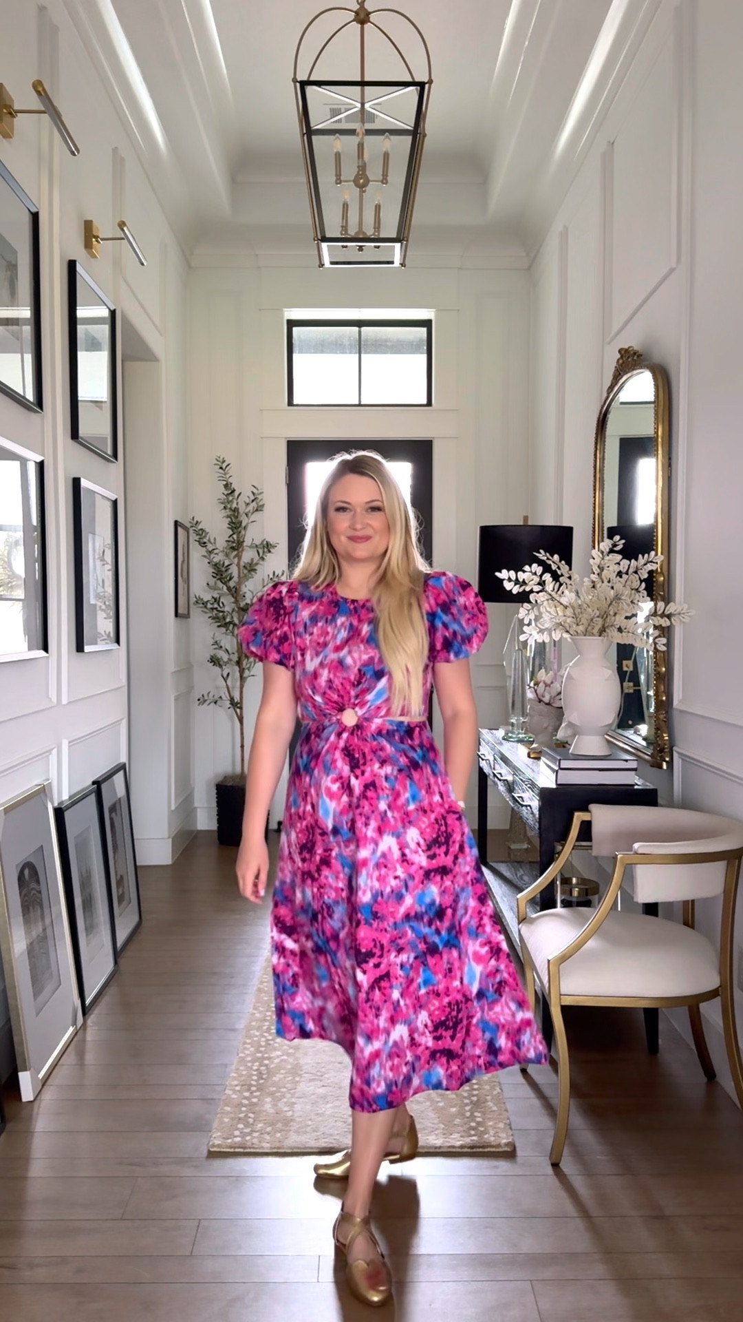 @Walmartfashion spring dresses! Wearing a size small and all! The only dress I would size up on is the white one! #walmartpartner #walmartfashion

#LTKfindsunder50 #LTKstyletip #LTKSeasonal