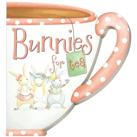 Bunnies for Tea (Board Book)Average rating:0out of5stars, based on0reviewsWrite a reviewKate Ston... | Walmart (US)