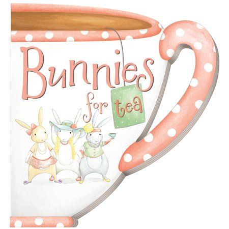 Bunnies for Tea (Board Book)Average rating:0out of5stars, based on0reviewsWrite a reviewKate Ston... | Walmart (US)
