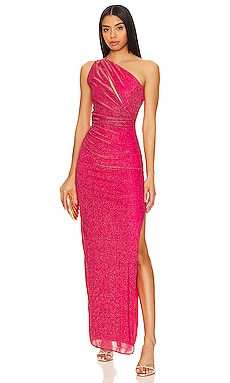 Baobab Pandora Dress in Rosewater from Revolve.com | Revolve Clothing (Global)