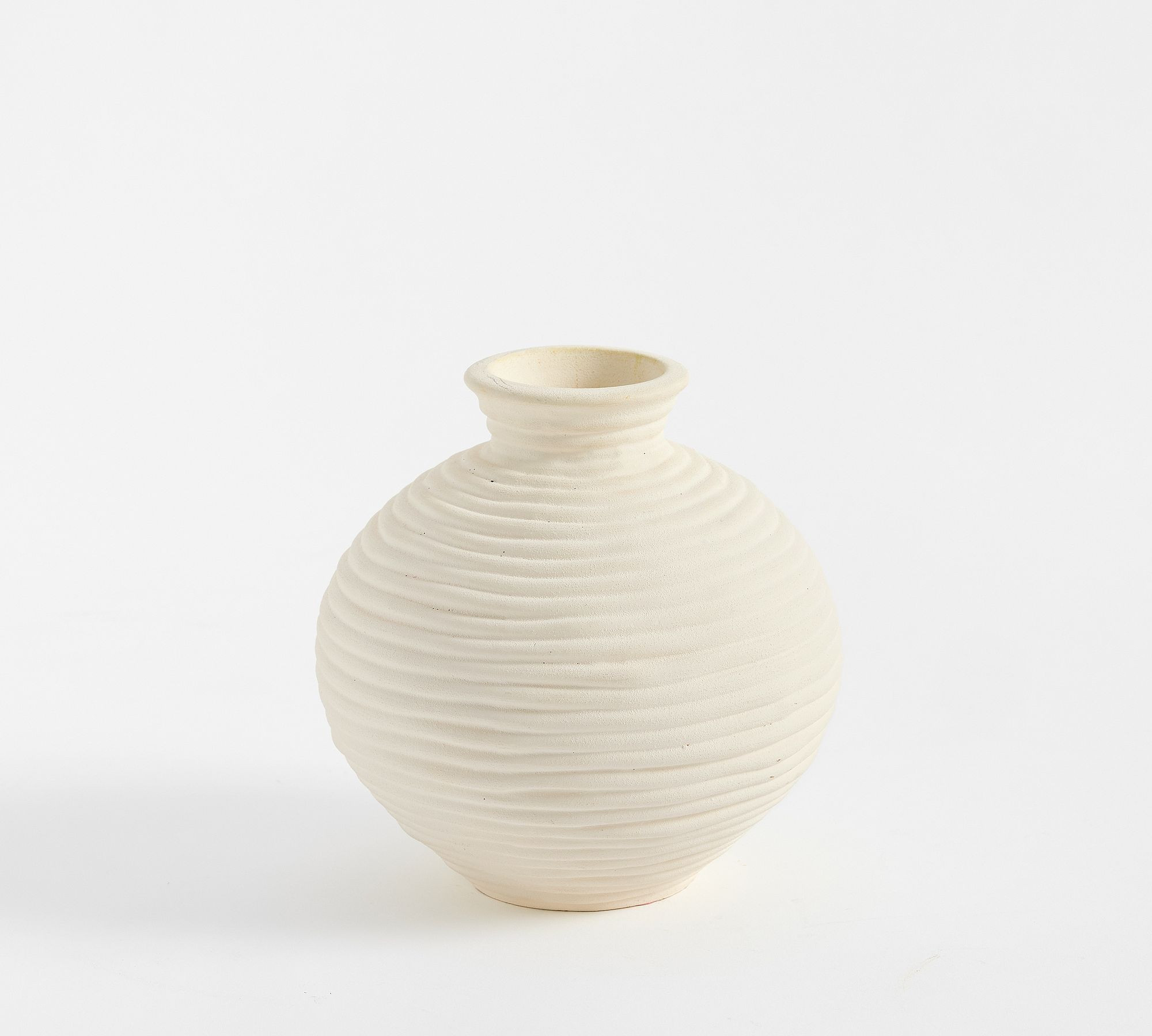Coiled Vase Collection | Pottery Barn (US)