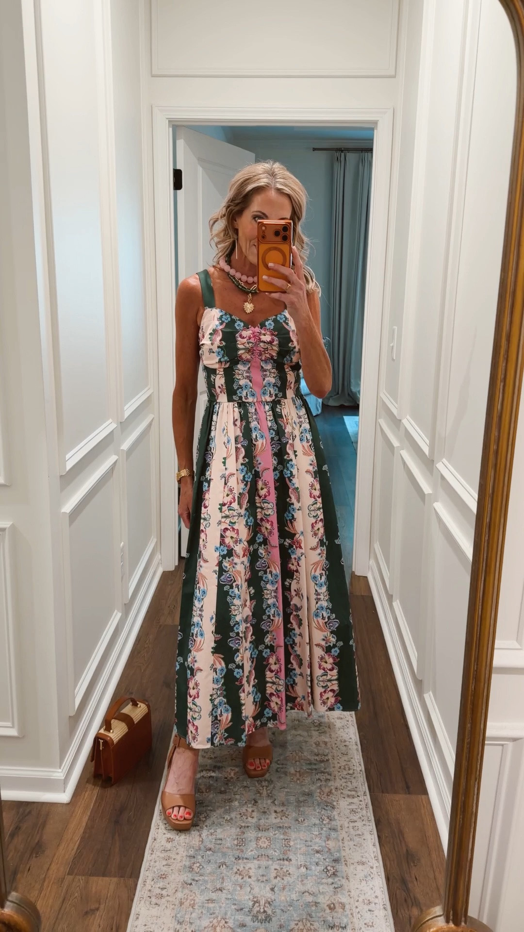 Wedding OOTD // @Boden (US) thank you!!